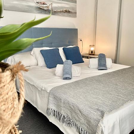 Apartamento Flamingo Gran Alacant Santa Pola Bagian luar foto