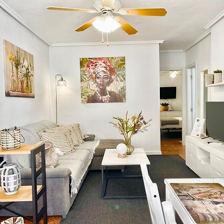 Apartamento Flamingo Gran Alacant Santa Pola Bagian luar foto