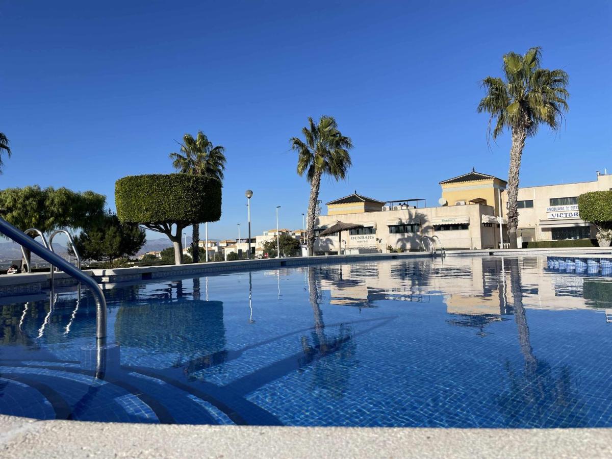 Apartamento Flamingo Gran Alacant Santa Pola Bagian luar foto