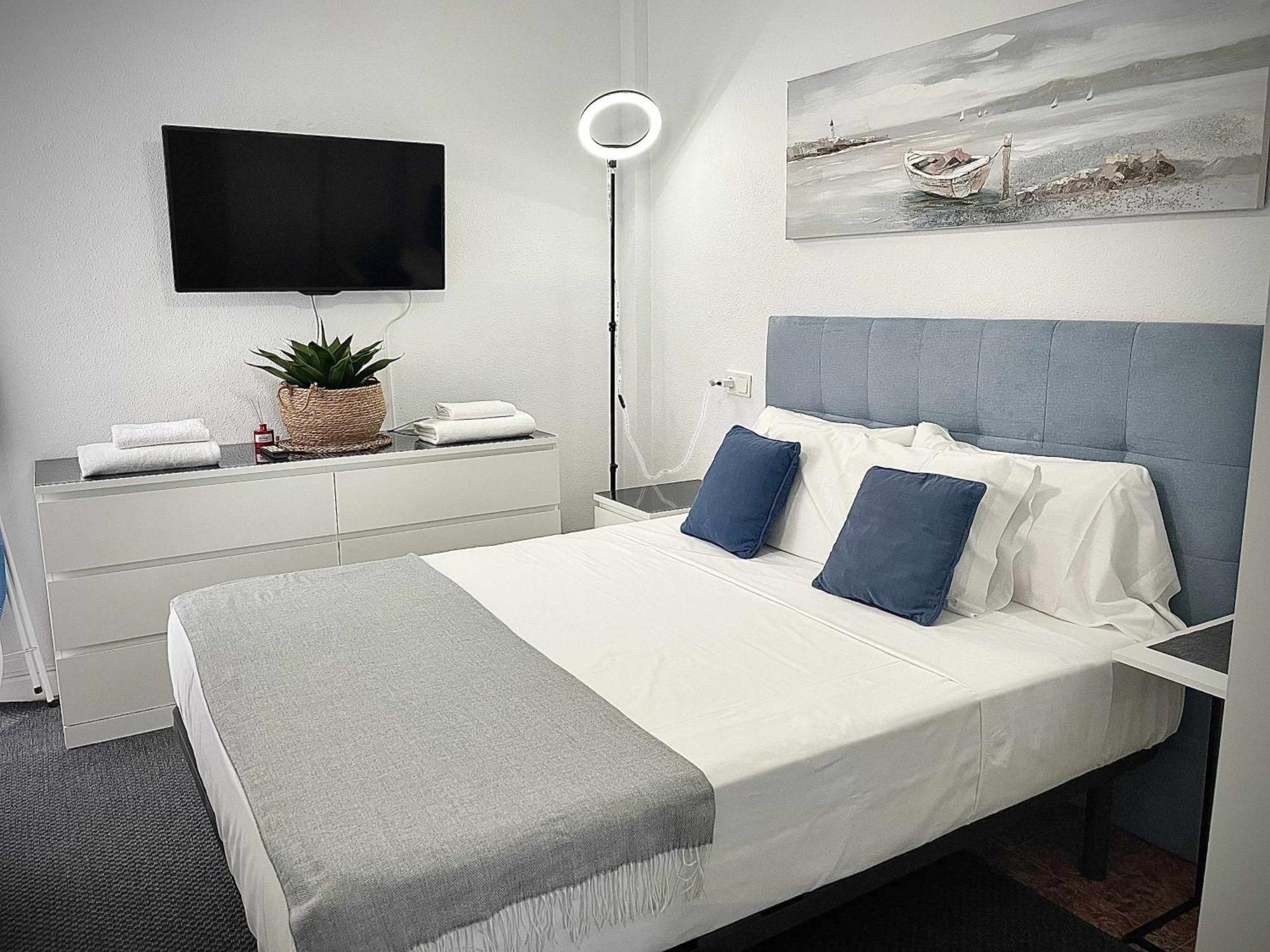 Apartamento Flamingo Gran Alacant Santa Pola Bagian luar foto