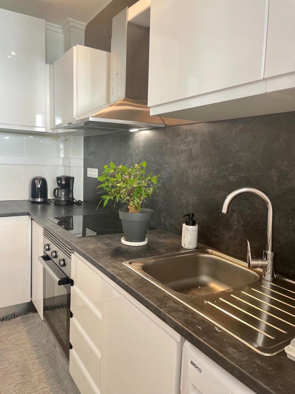 Apartamento Flamingo Gran Alacant Santa Pola Bagian luar foto